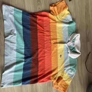 Vintage Lacoste Polo
